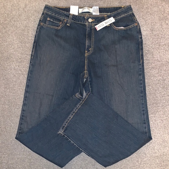 Levi’s 515 Jeans - Picture 1 of 7